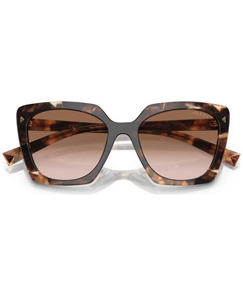 PRADA Women's Sunglasses, PR 23ZS .